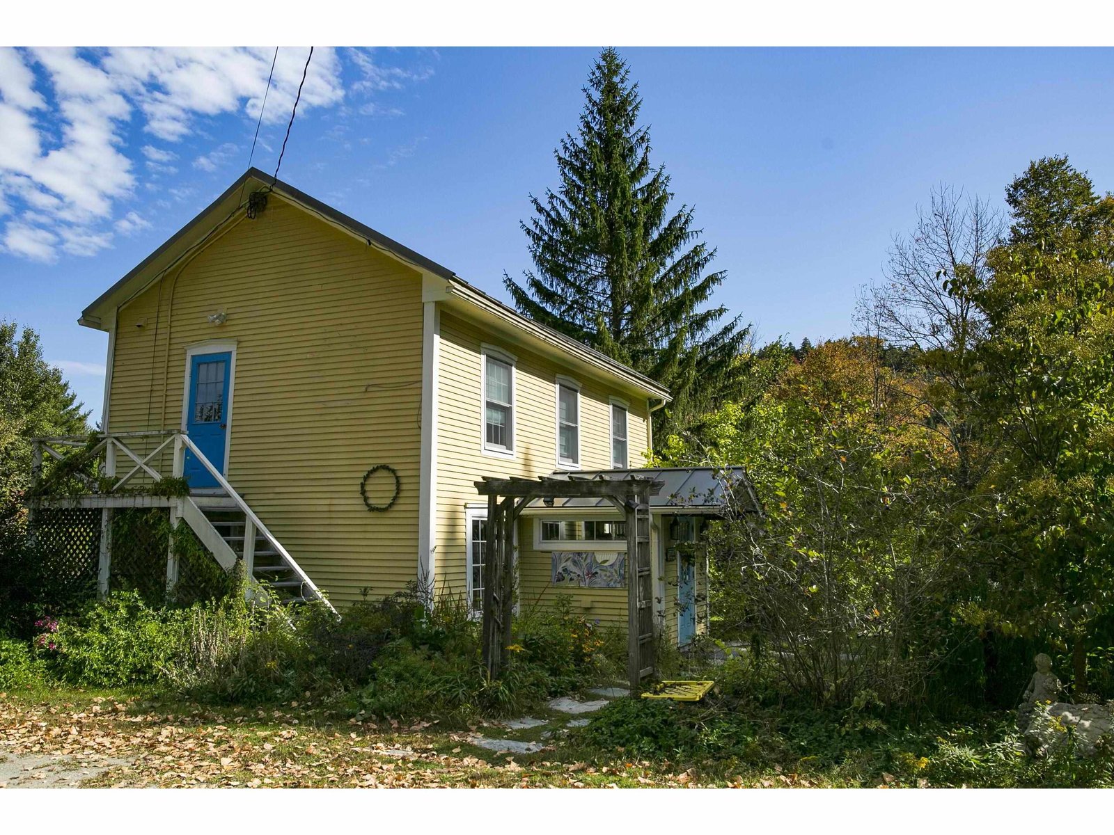 5677 Main Street