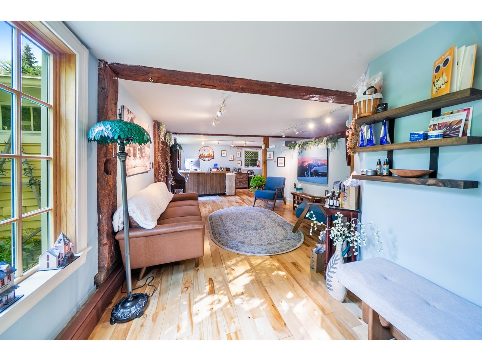 5677 Main Street