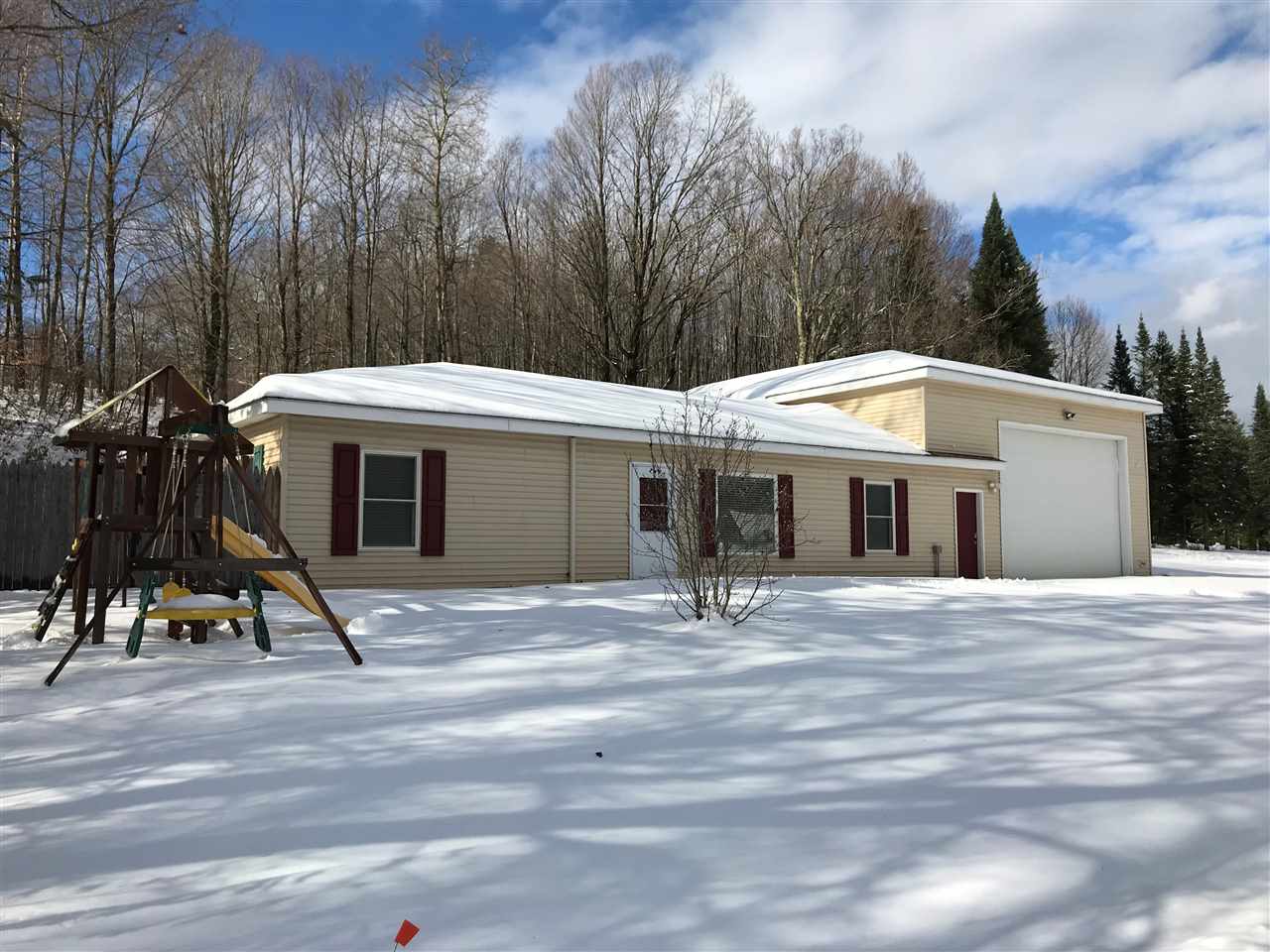568 Cambridge Road