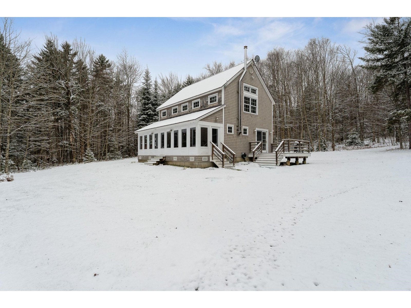 568 Hampshire Hill Road