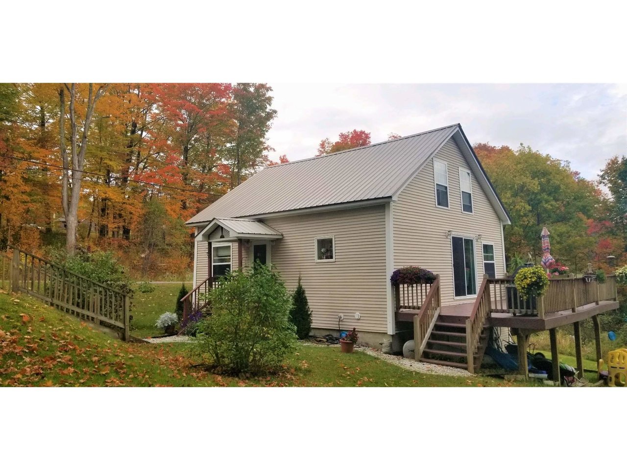 568 North Main Street