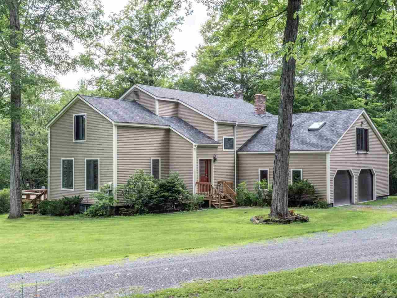 568 Patton Woods Road