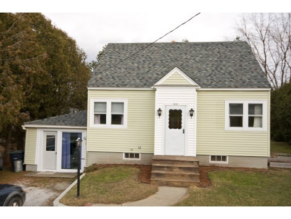 5689 Shelburne Rd