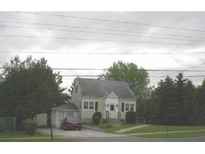 5689 Shelburne Road