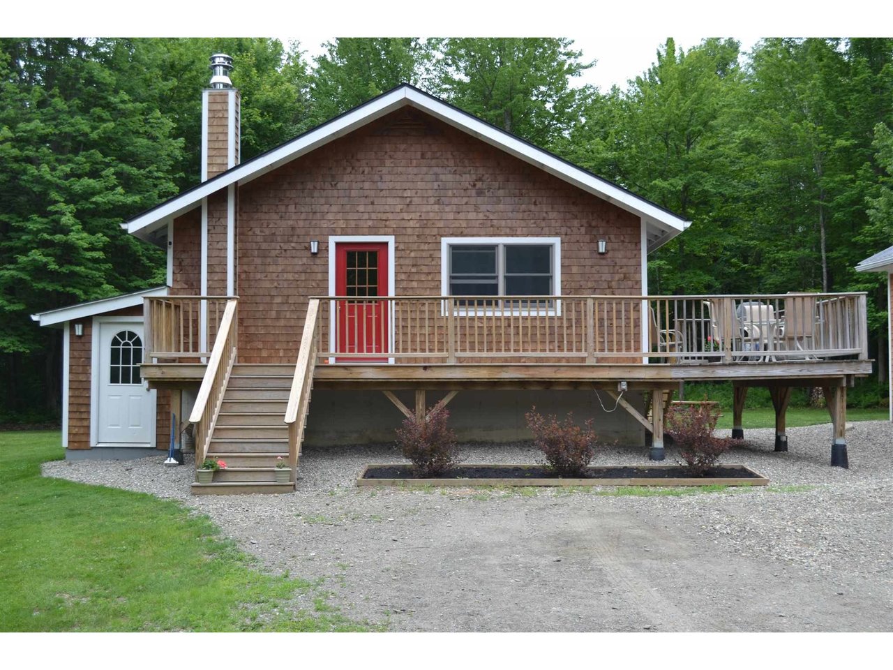 569 Belle Vista Road