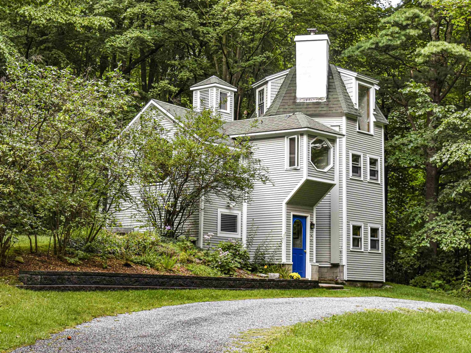 569 Clark Woods Road