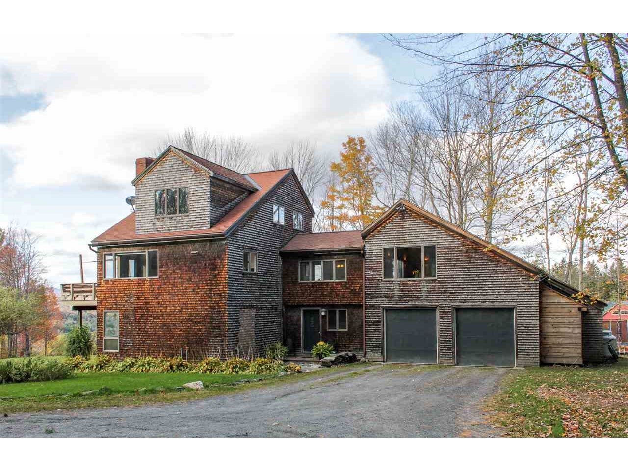 569 Dean's Mountain Road
