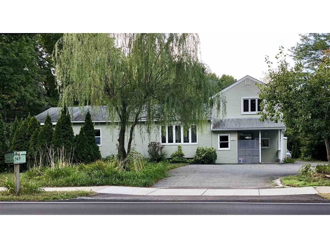 569 Porters Point Road