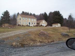 569 Silver Lake Road