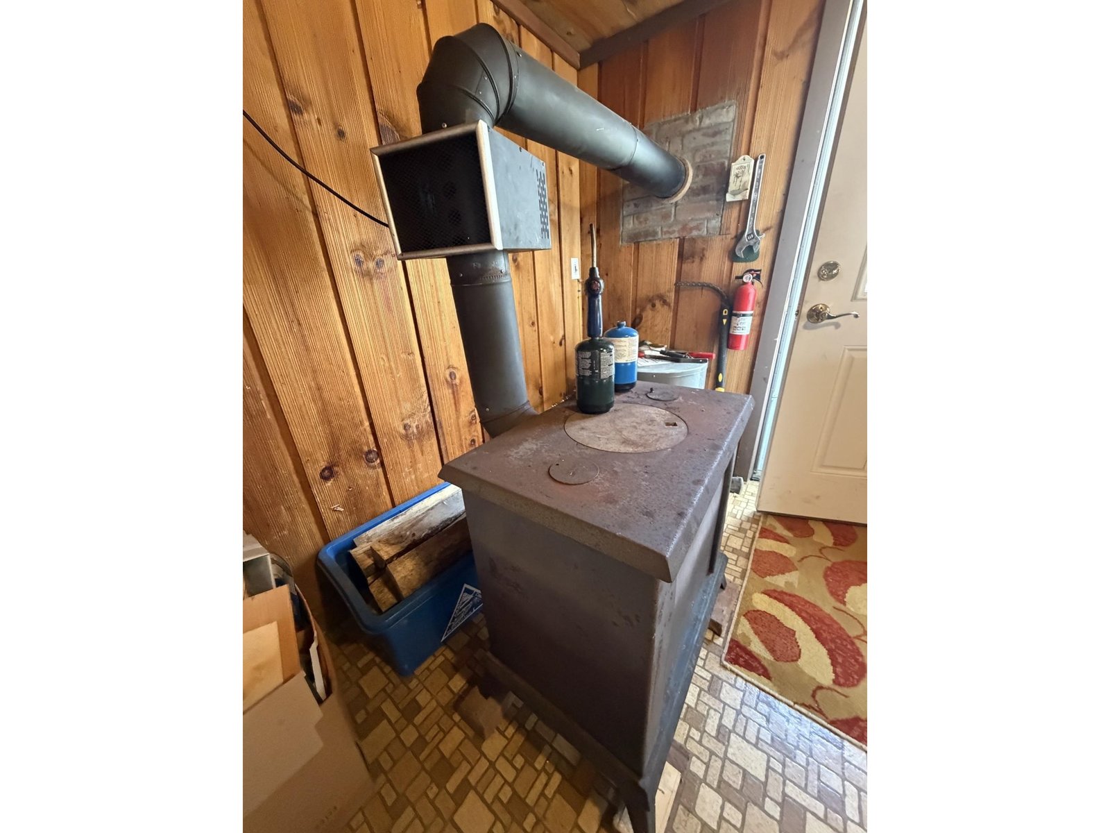 569 Torrey Lane, Unit Lot 35