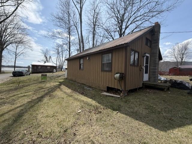 569 Torrey Lane, Unit Lot 35