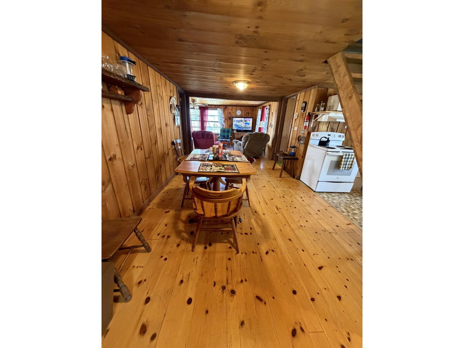569 Torrey Lane, Unit Lot 35