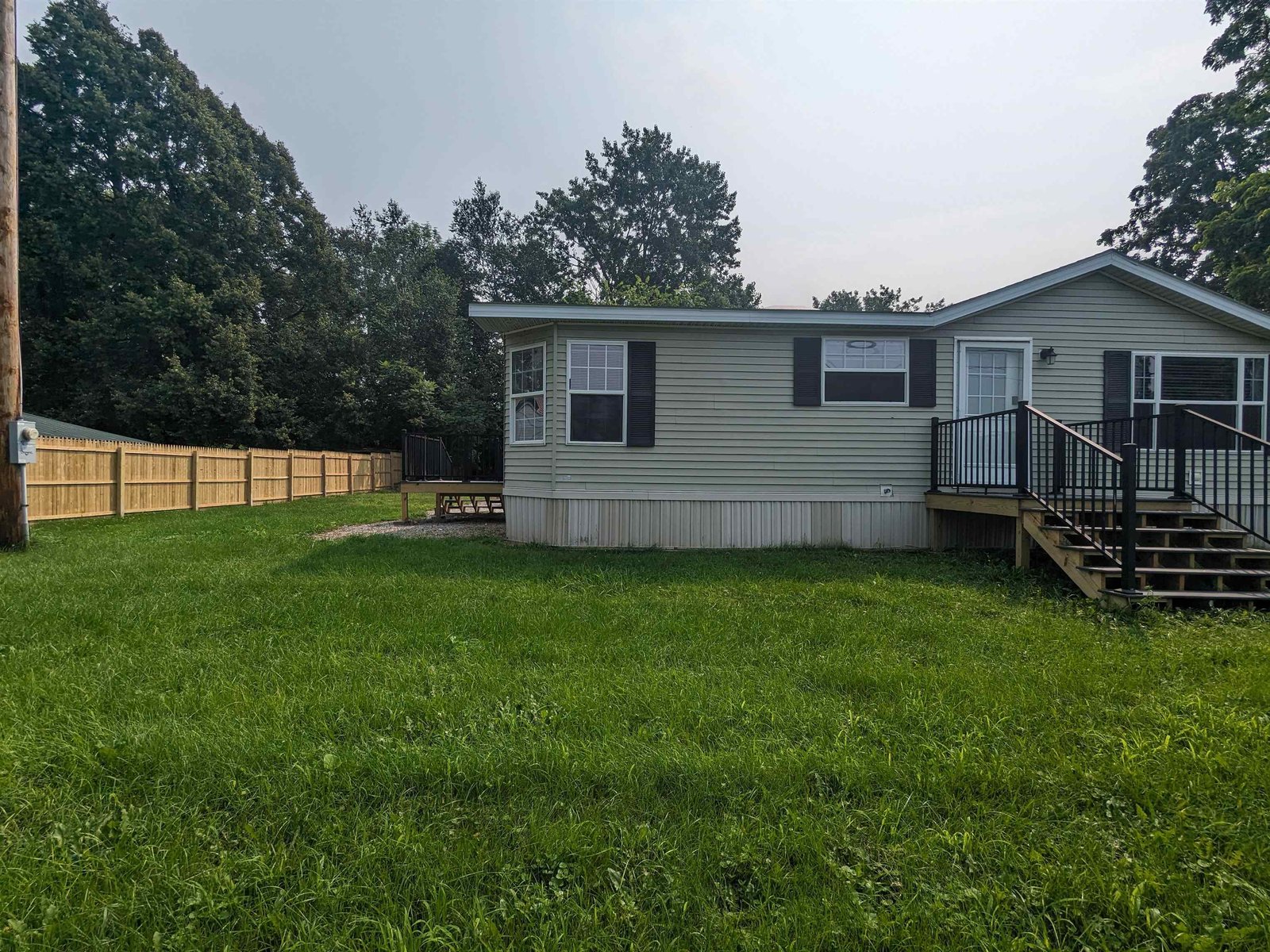 5697 Ethan Allen Highway