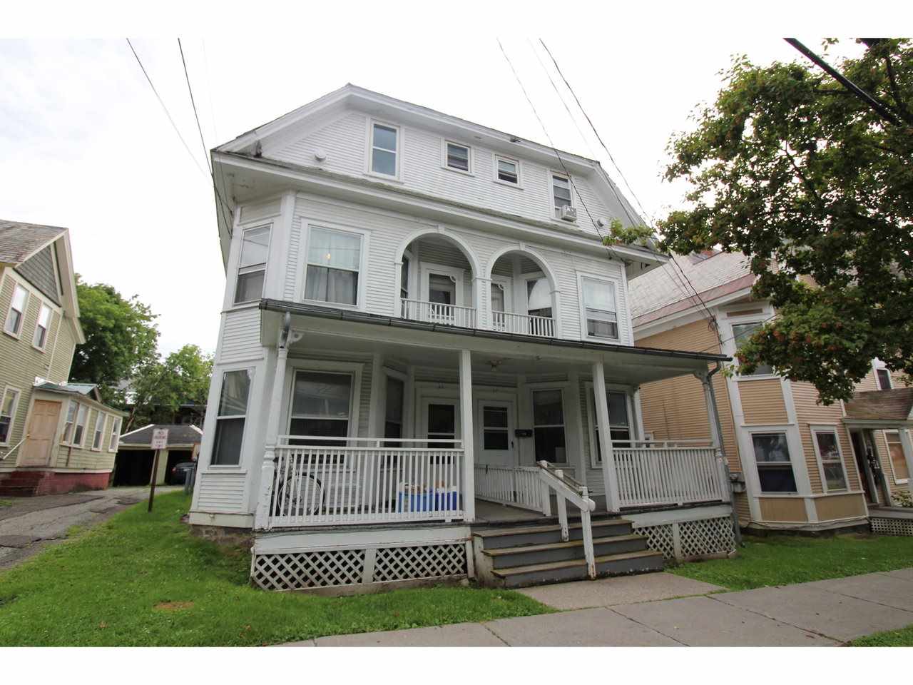 57-59 Buell Street