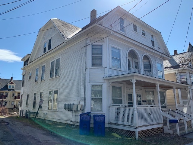 57-59 Buell Street
