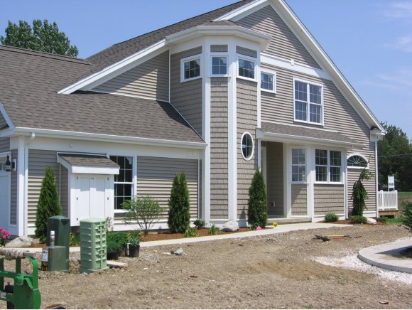 57 Aspen Circle