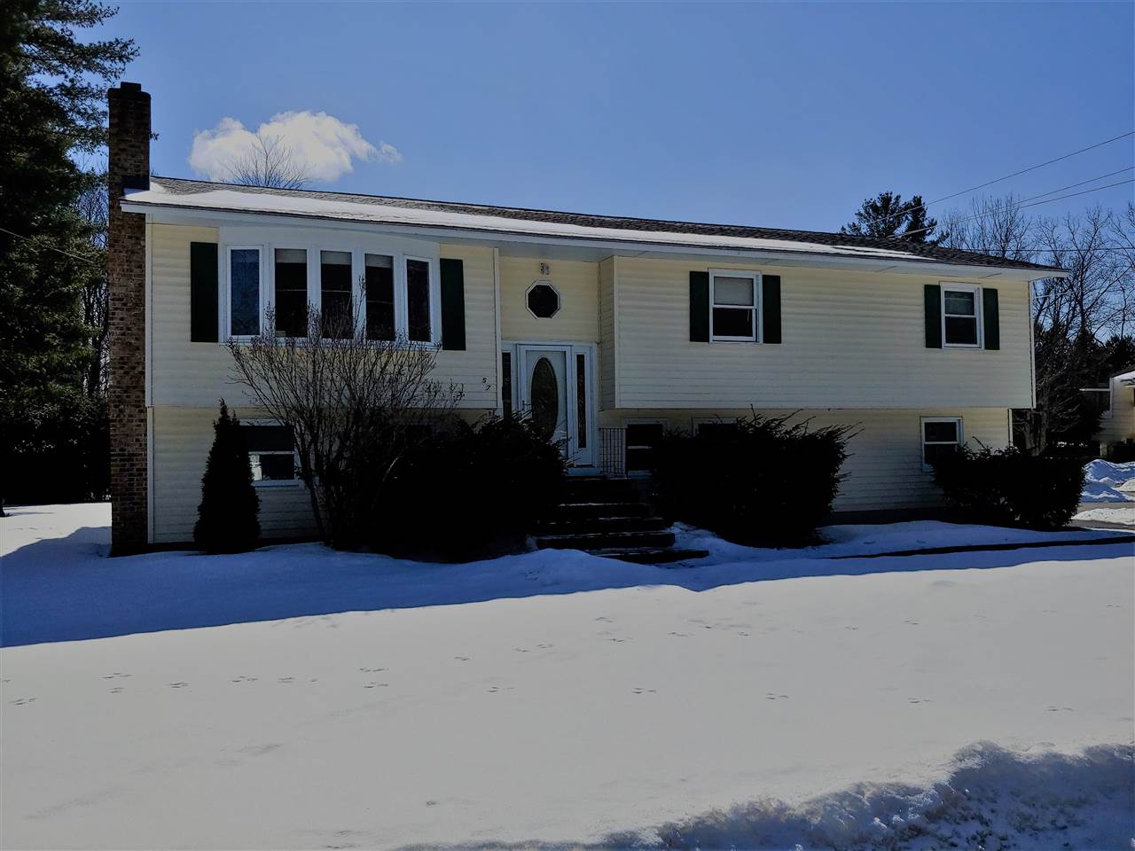 57 Barrett Street