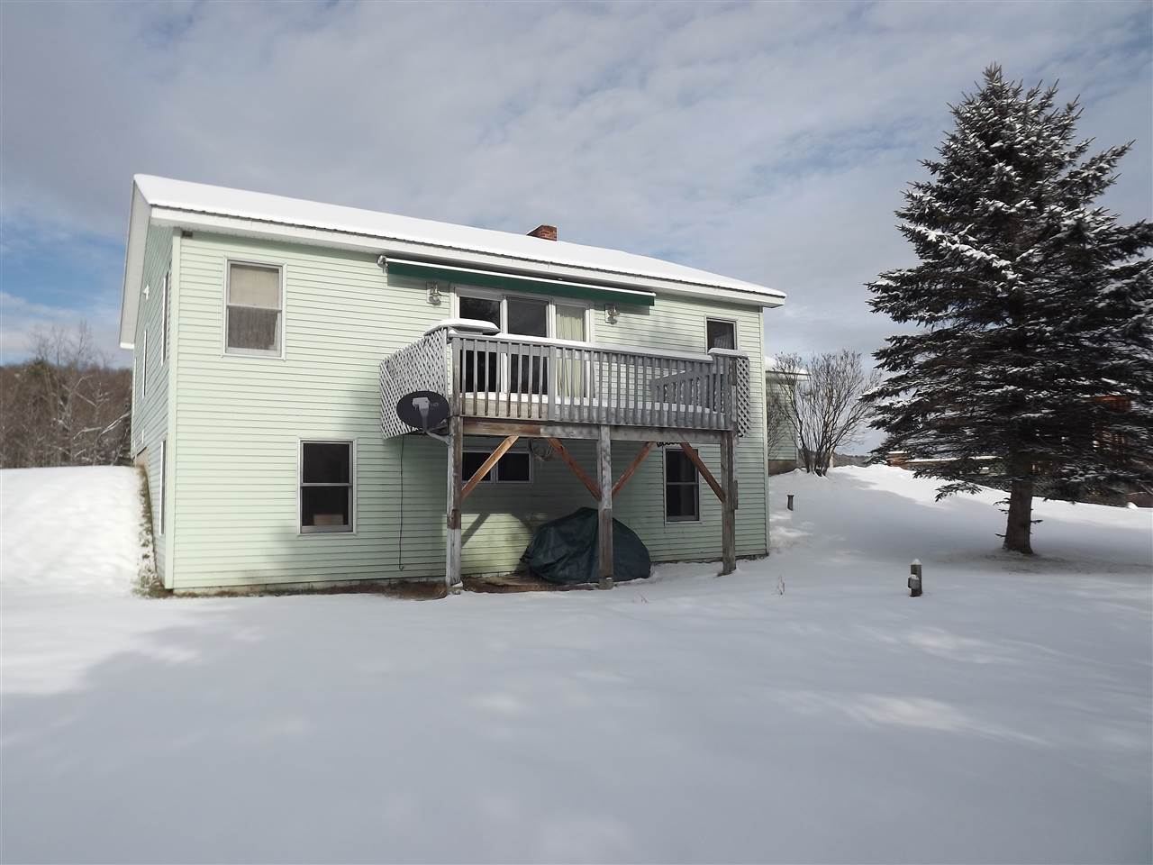 57 Beaver Meadow Road