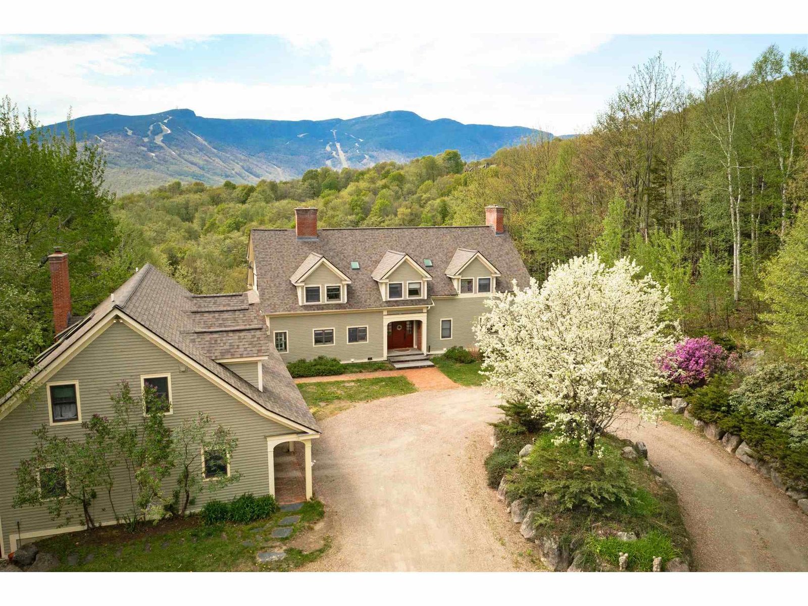 57 Billings Hill Road, Stowe 57 Billings Hill Road, Stowe