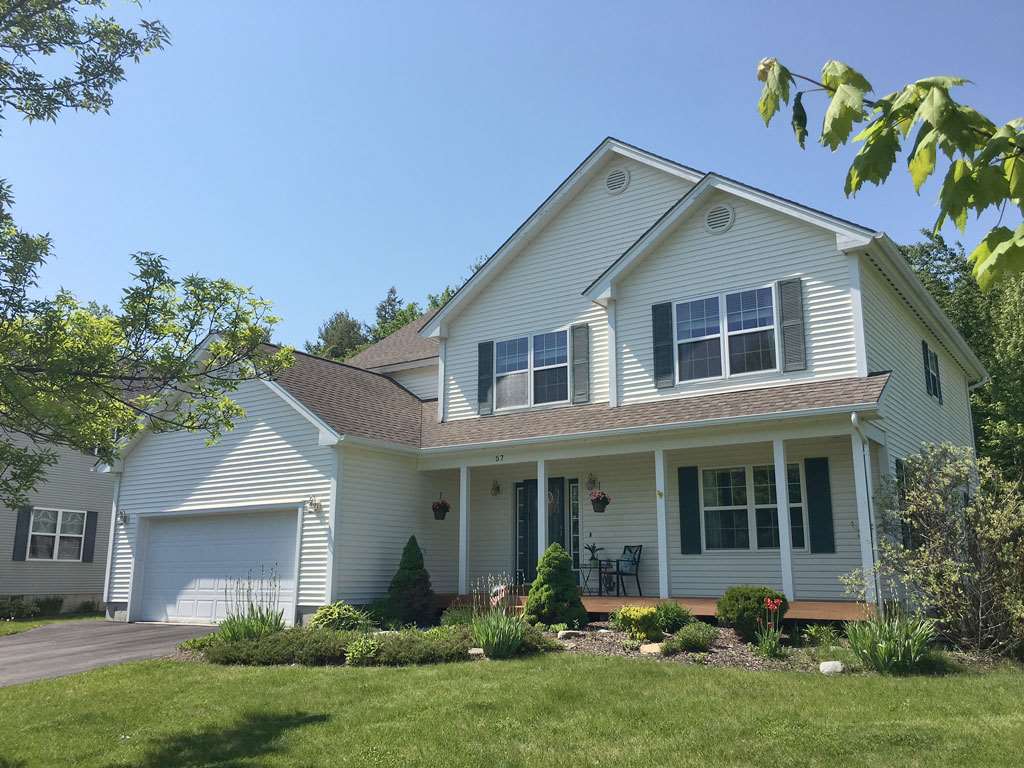 57 Bower Street