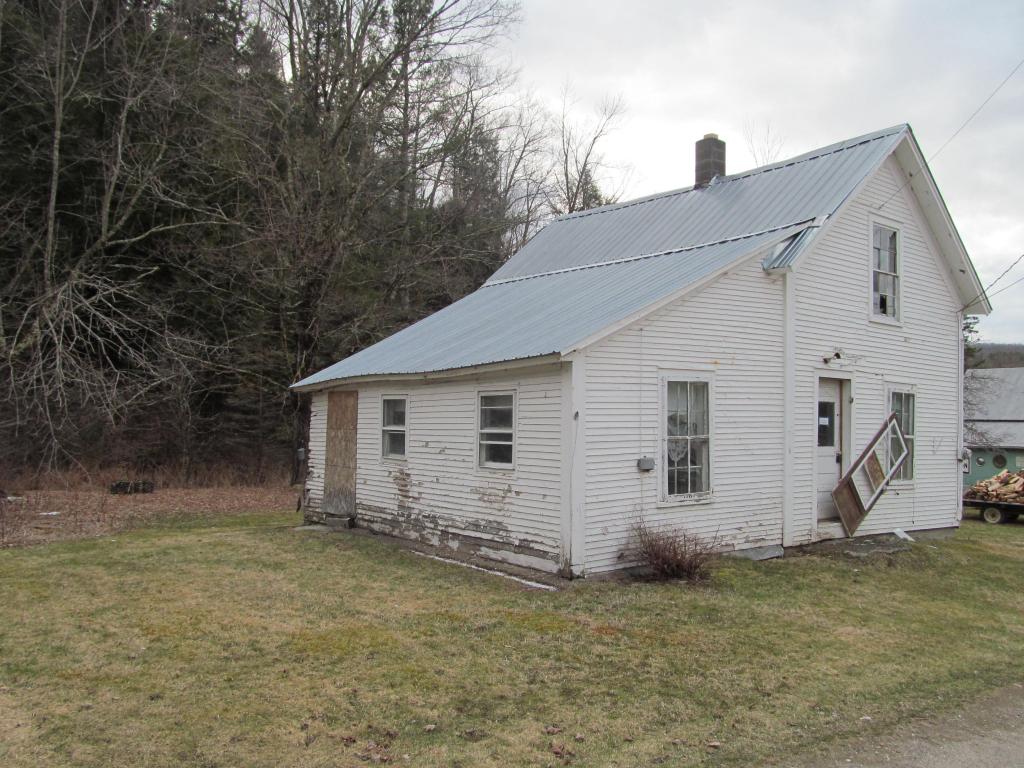 57 Brooks St