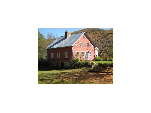 57 Brown Hill West Road