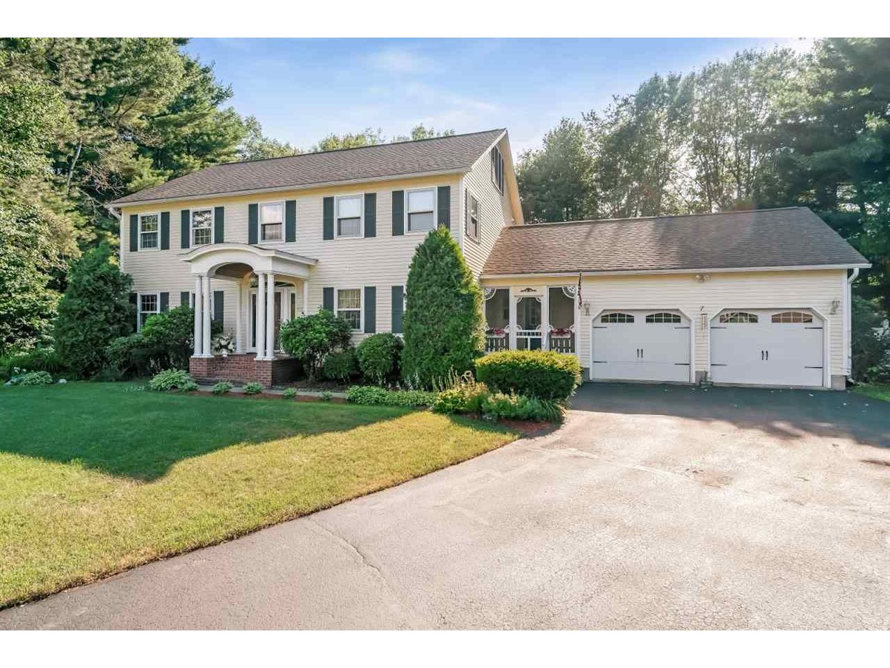 57 Cedar Creek Lane