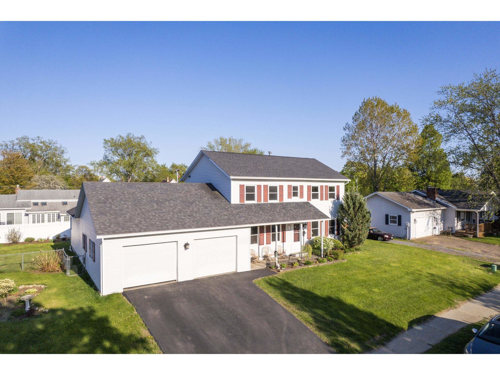 57 Cedar Street