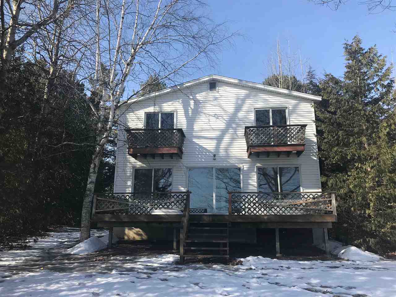 57 Cedarvale Estate