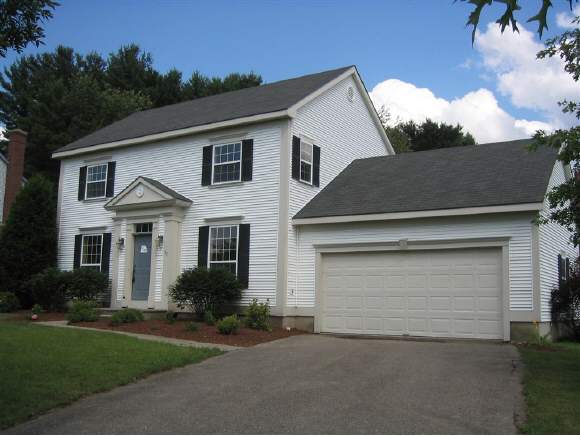 57 Clover Dr