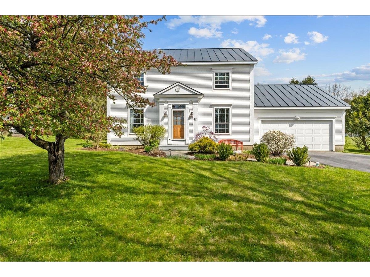 57 Clover Drive, Essex