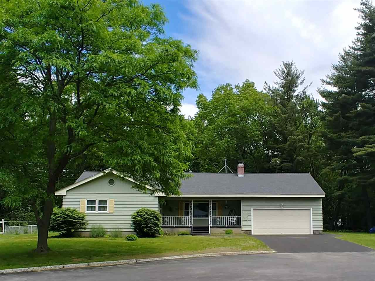 57 Clover Street