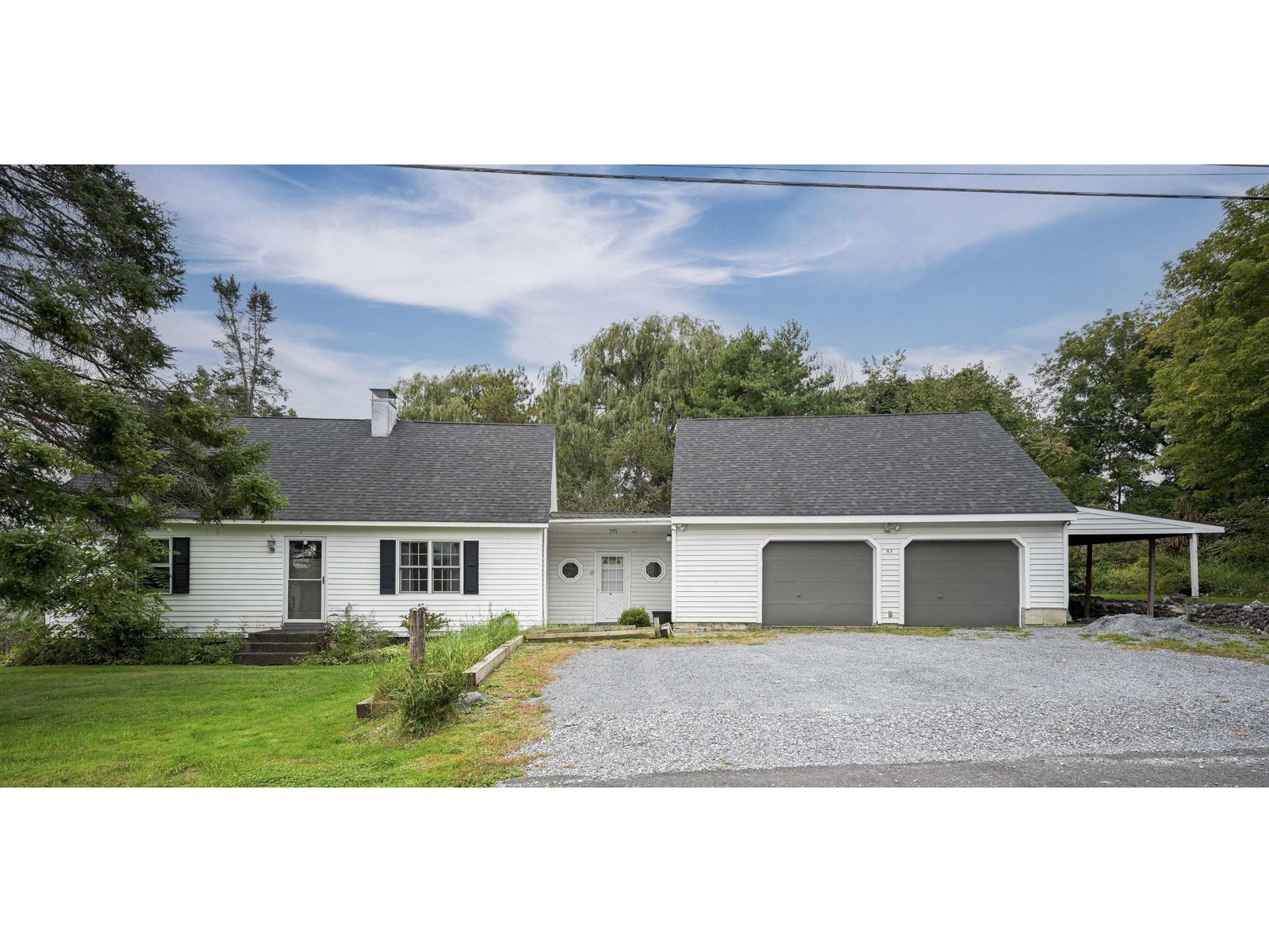 57 Colonial Drive, Middlebury 57 Colonial Drive, Middlebury