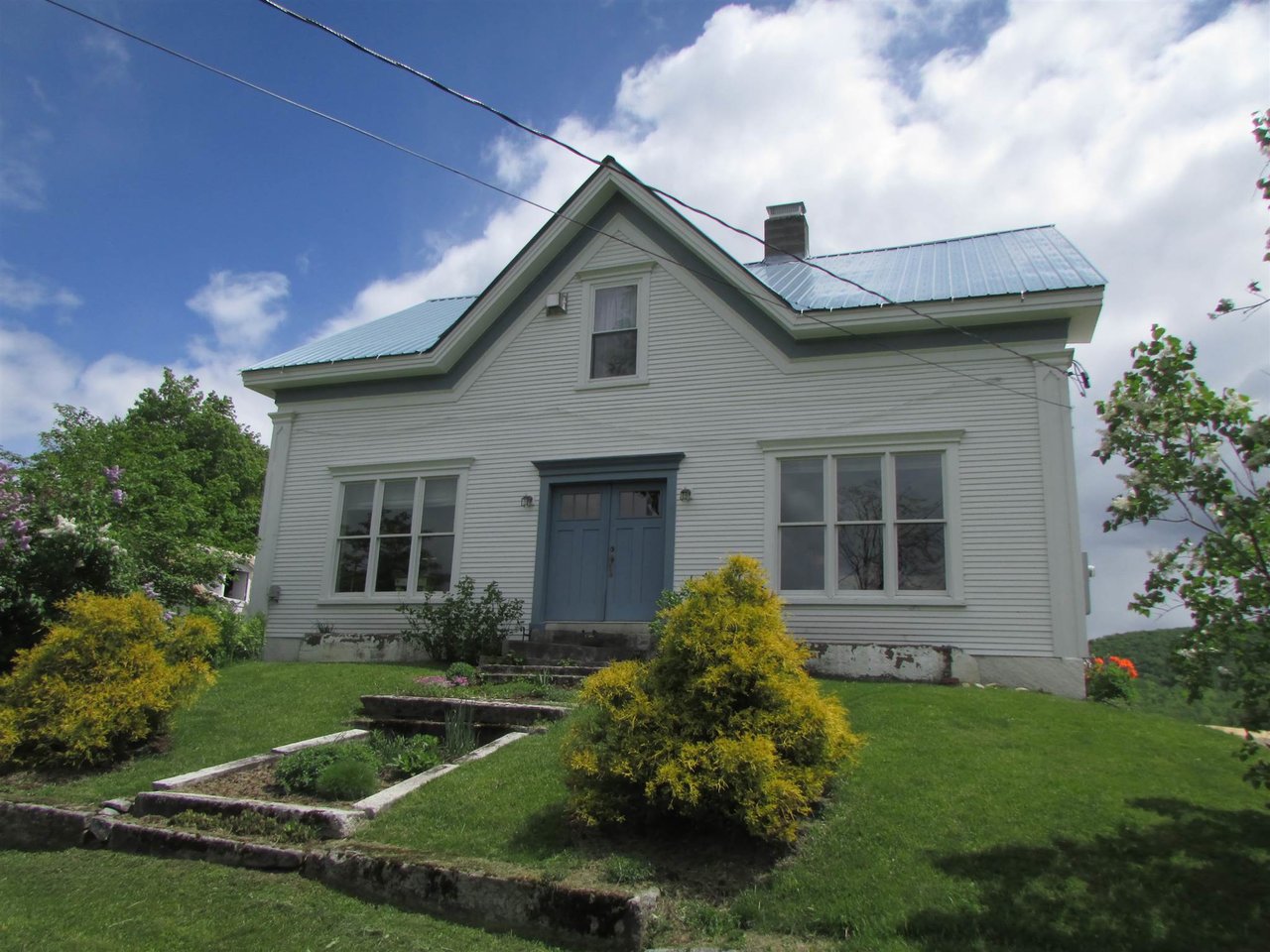 57 Creek Road