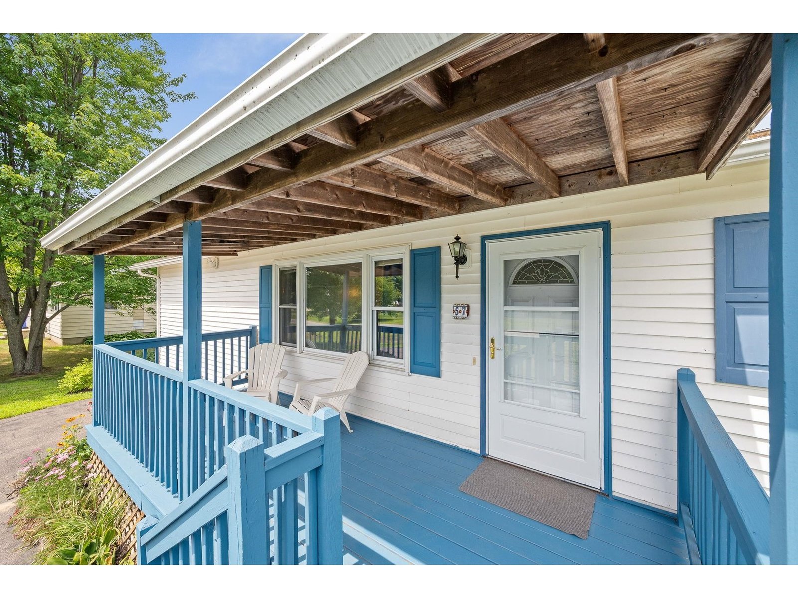57 Don Mar Terrace