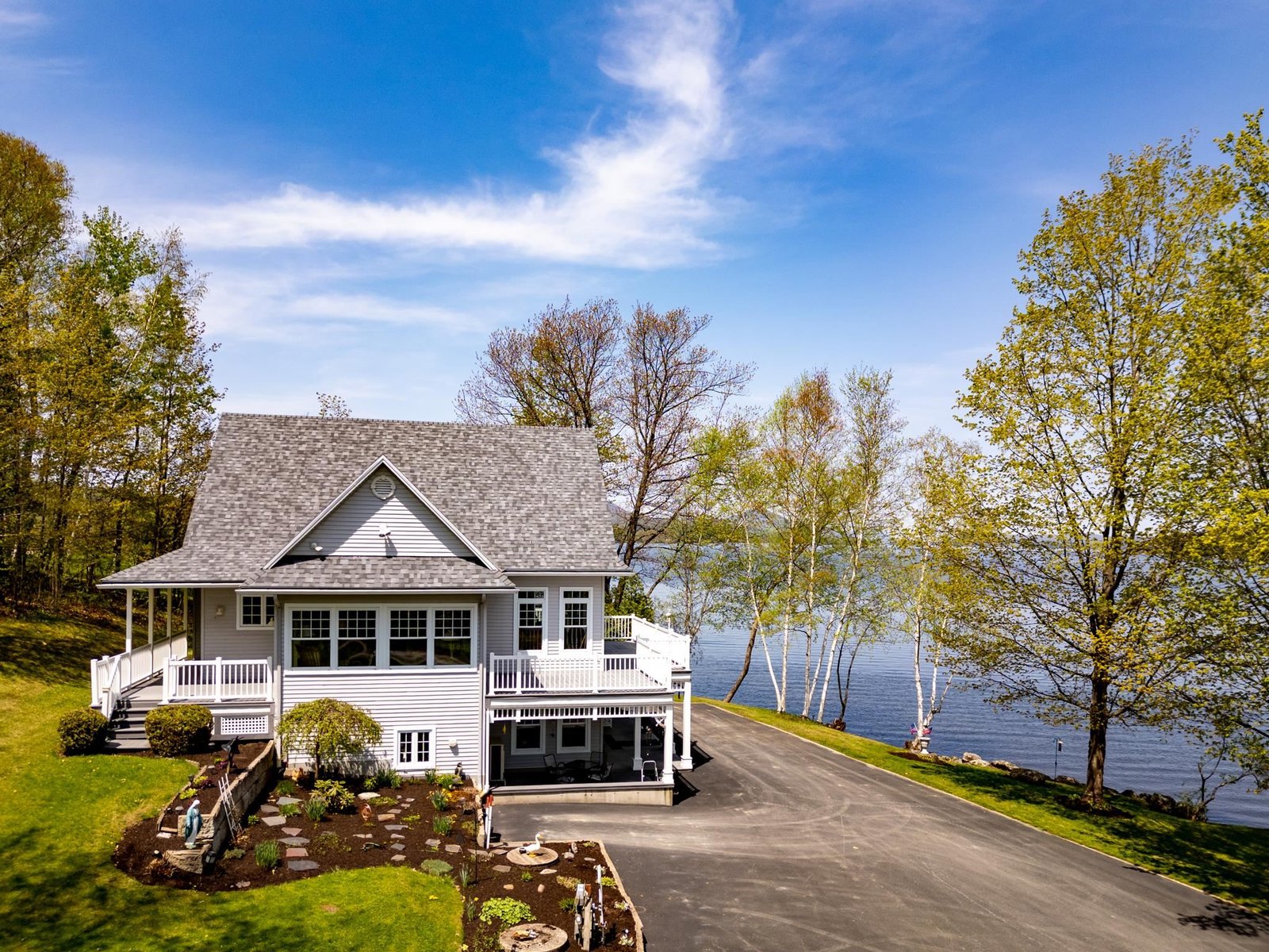 57 Farrants Point, Newport City