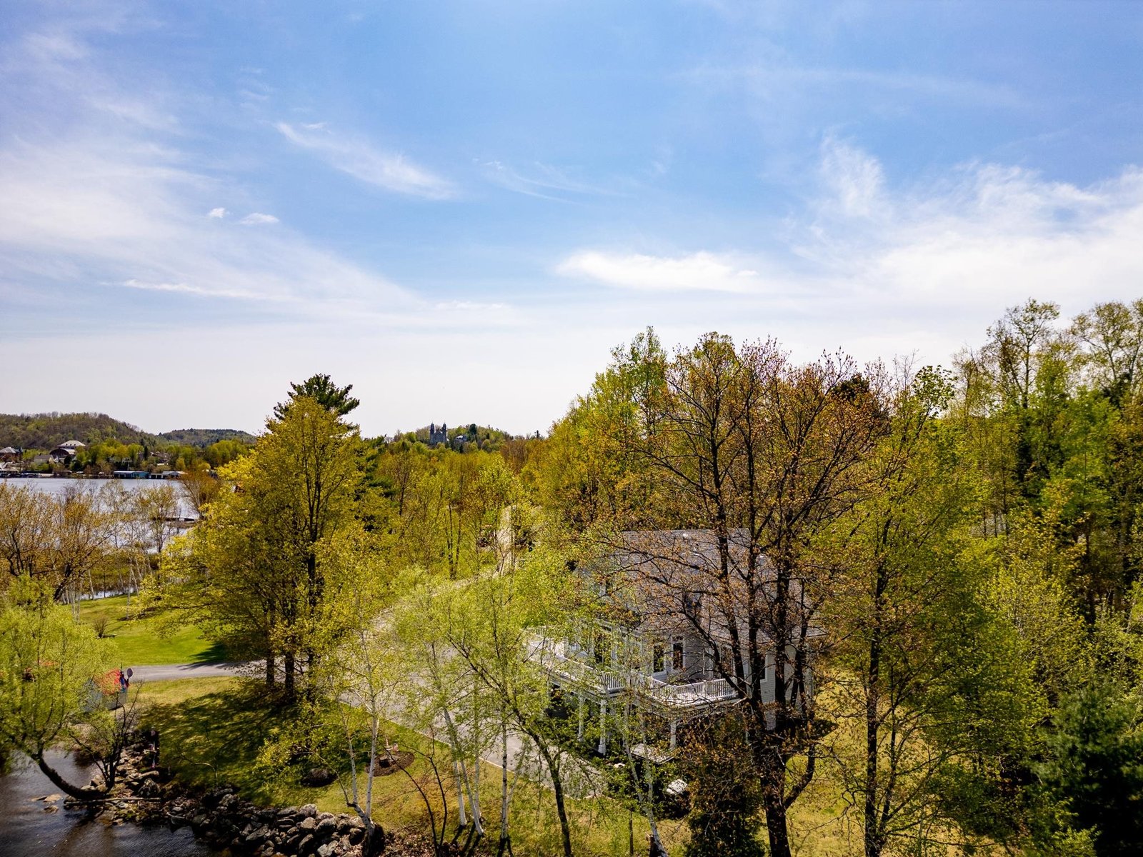 57 Farrants Point