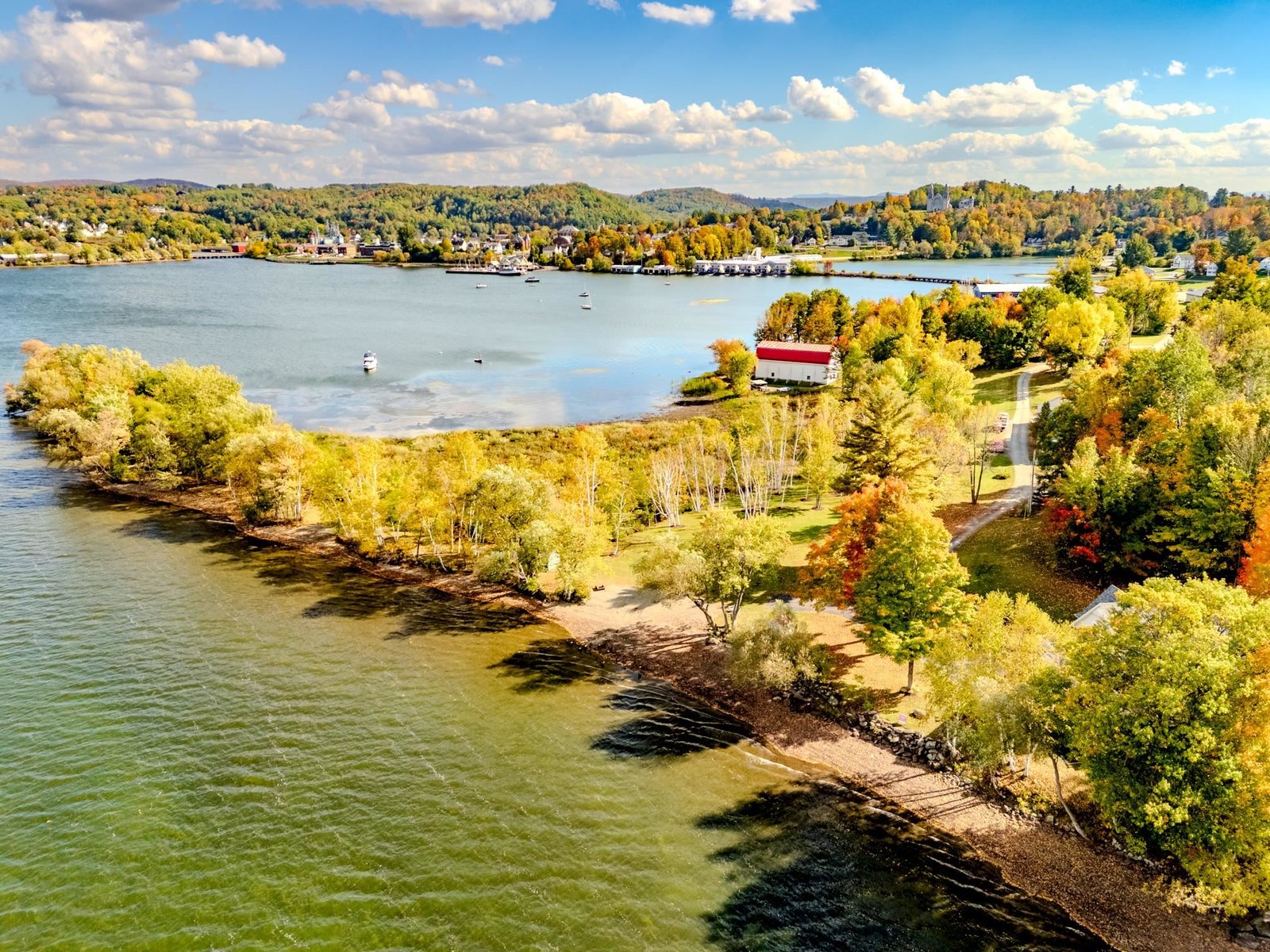 57 Farrants Point