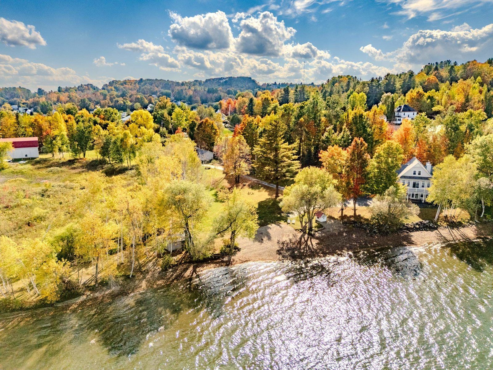 57 Farrants Point
