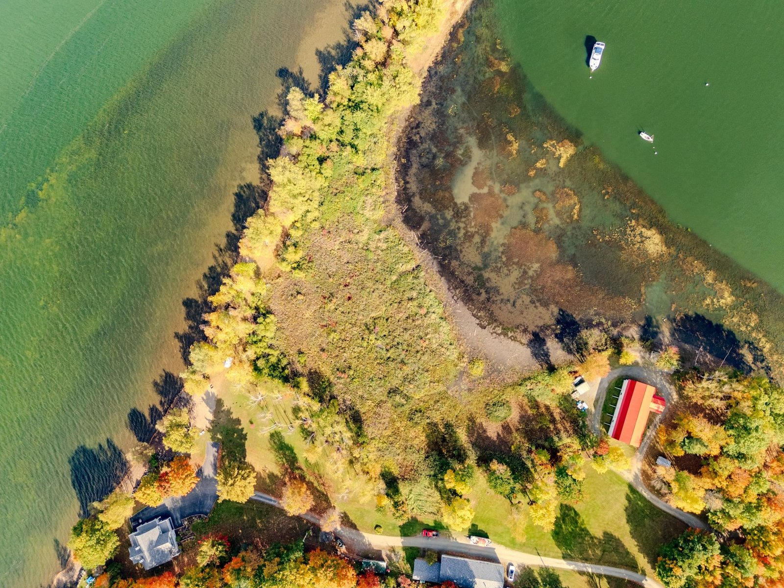 57 Farrants Point