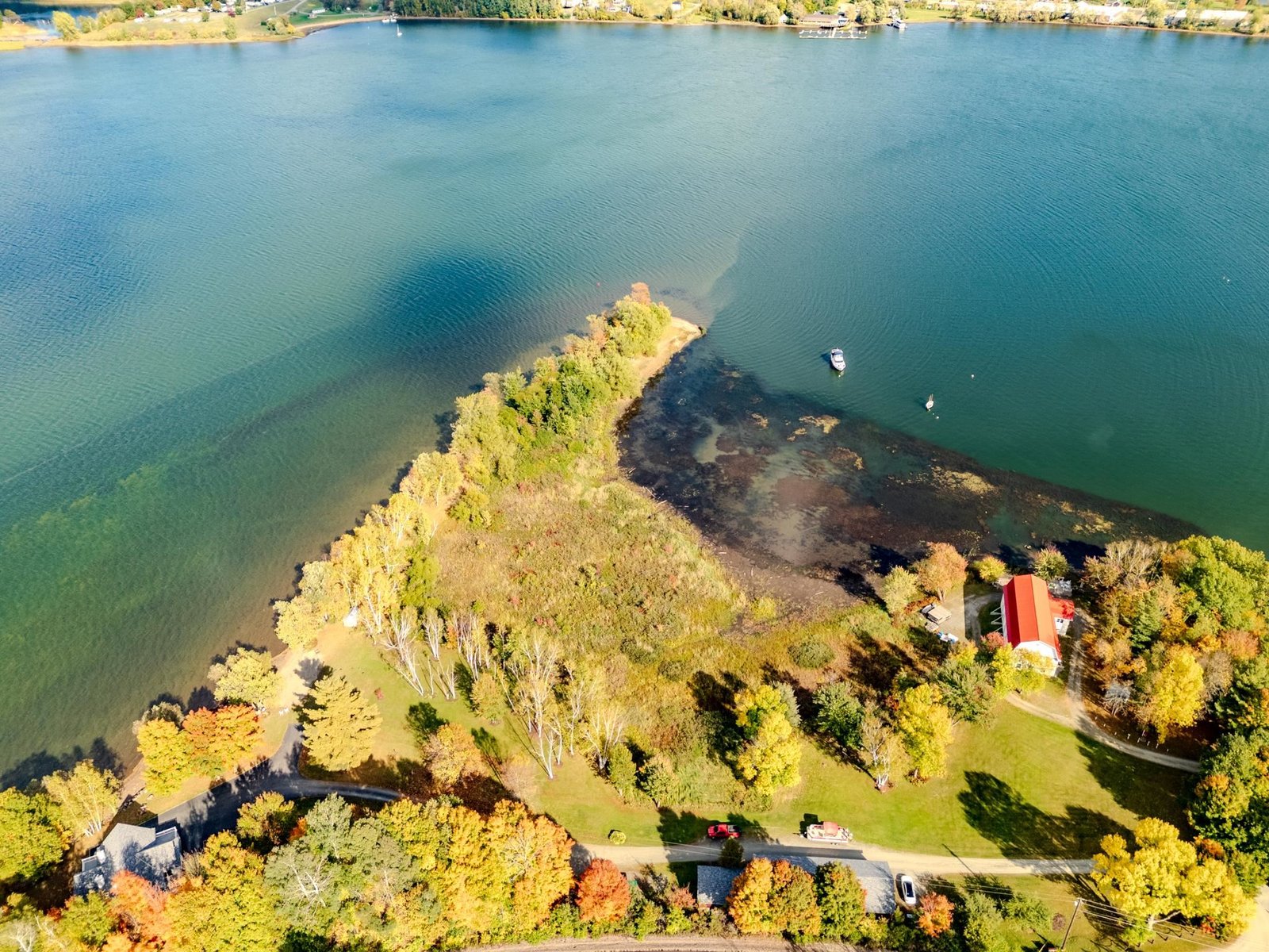 57 Farrants Point