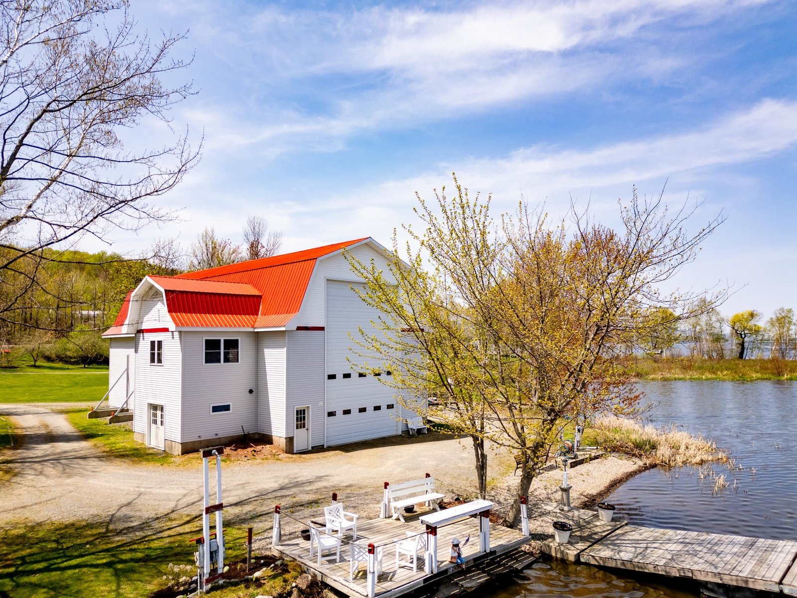 57 Farrants Point