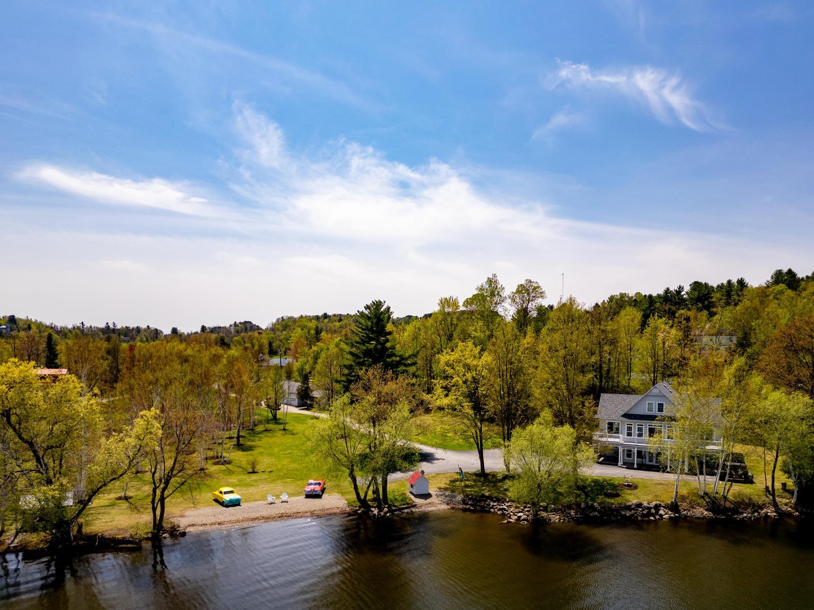 57 Farrants Point