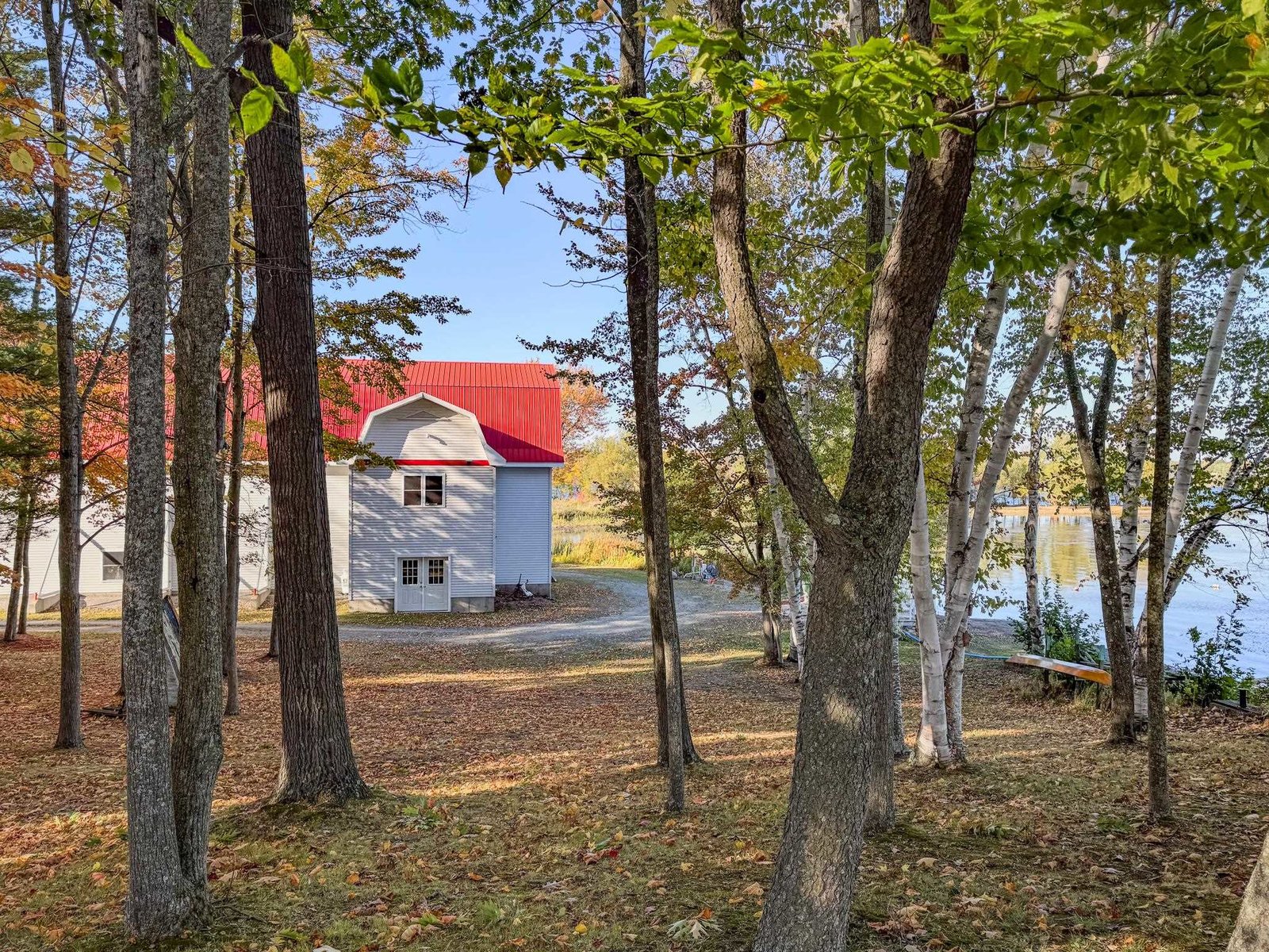 57 Farrants Point