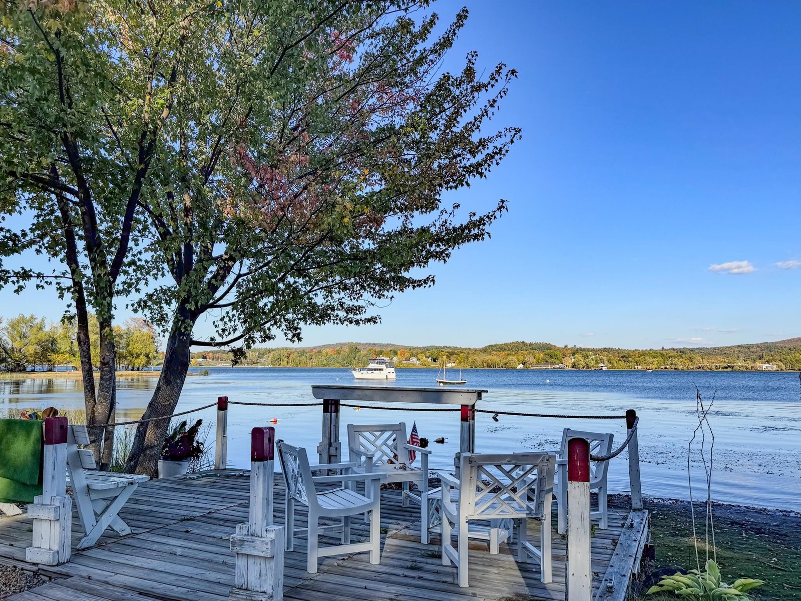 57 Farrants Point
