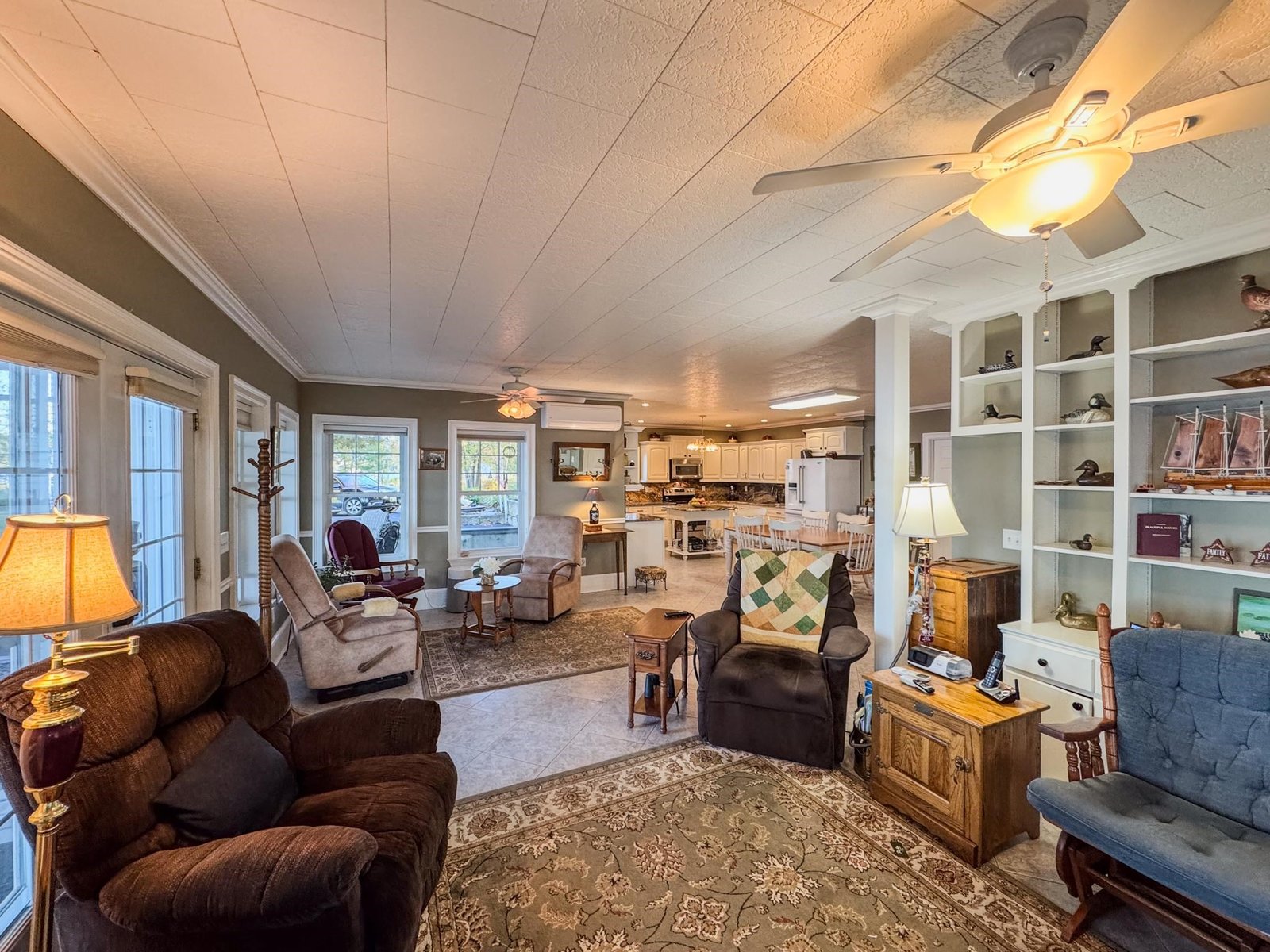 57 Farrants Point