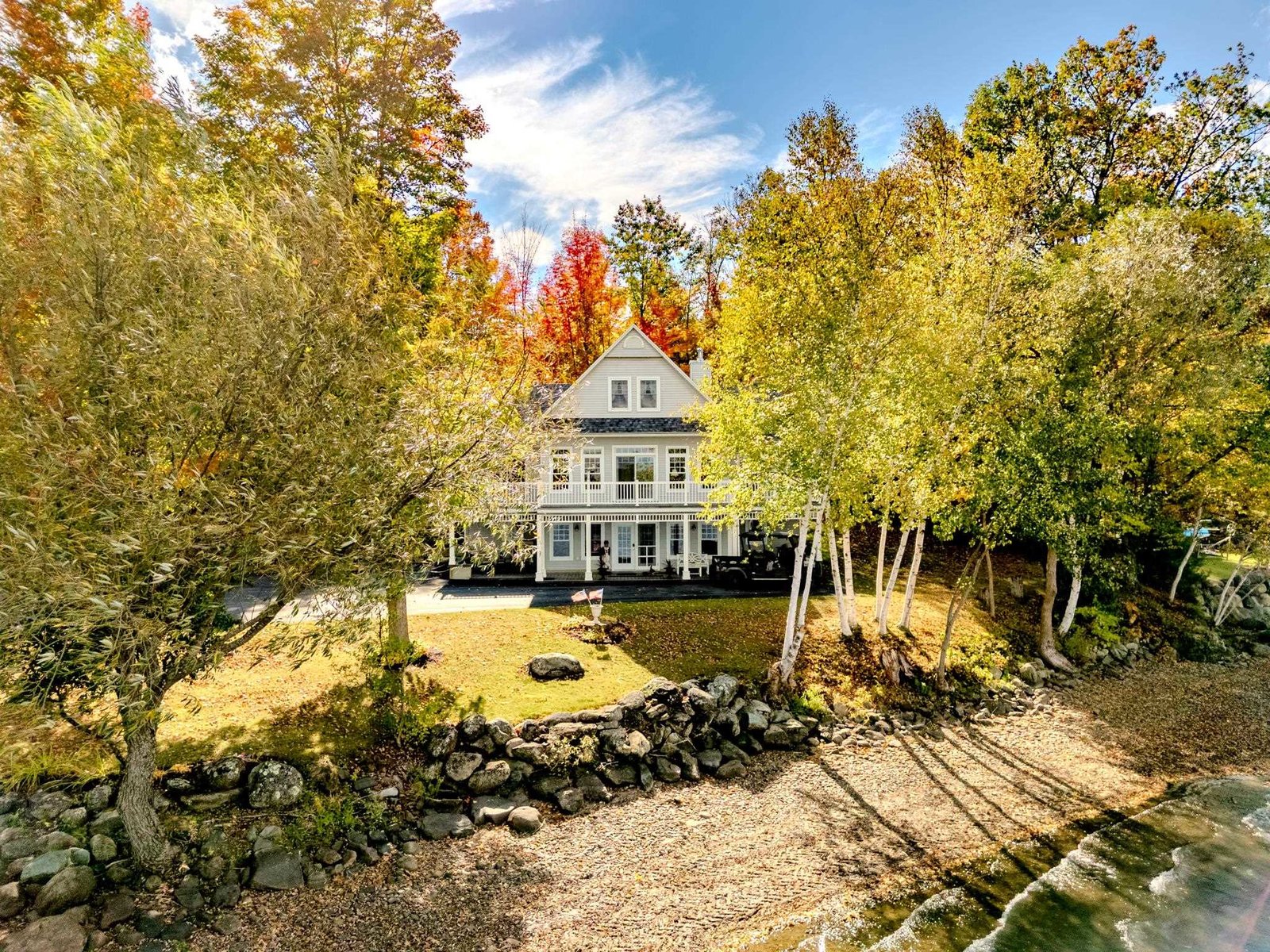 57 Farrants Point