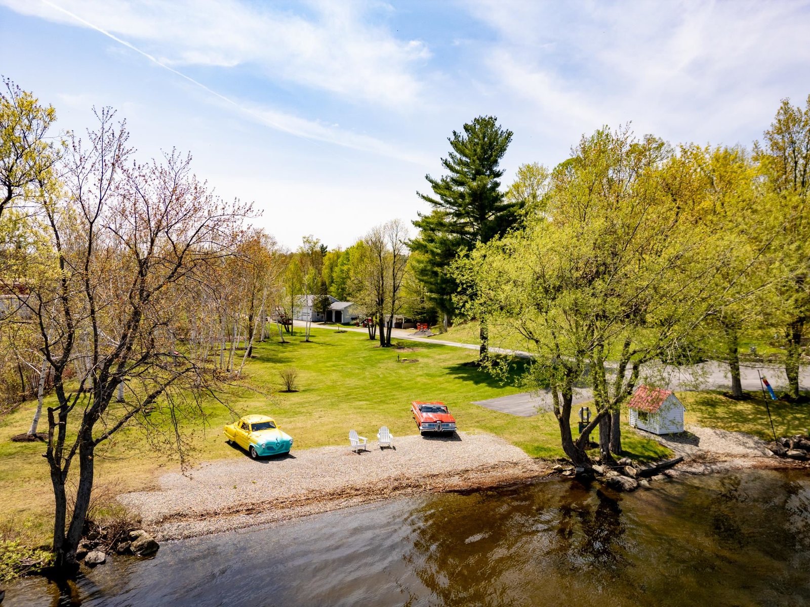 57 Farrants Point