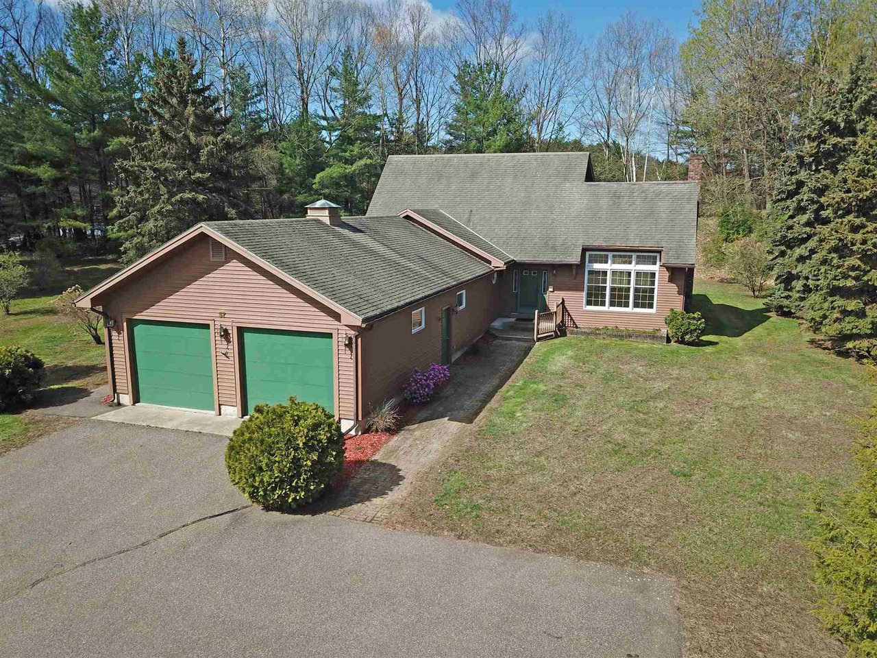 57 Fastnet Circle