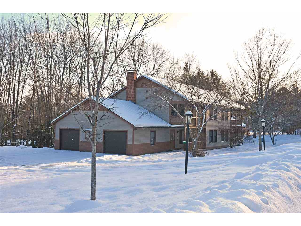 57 Forest Drive, Unit 4